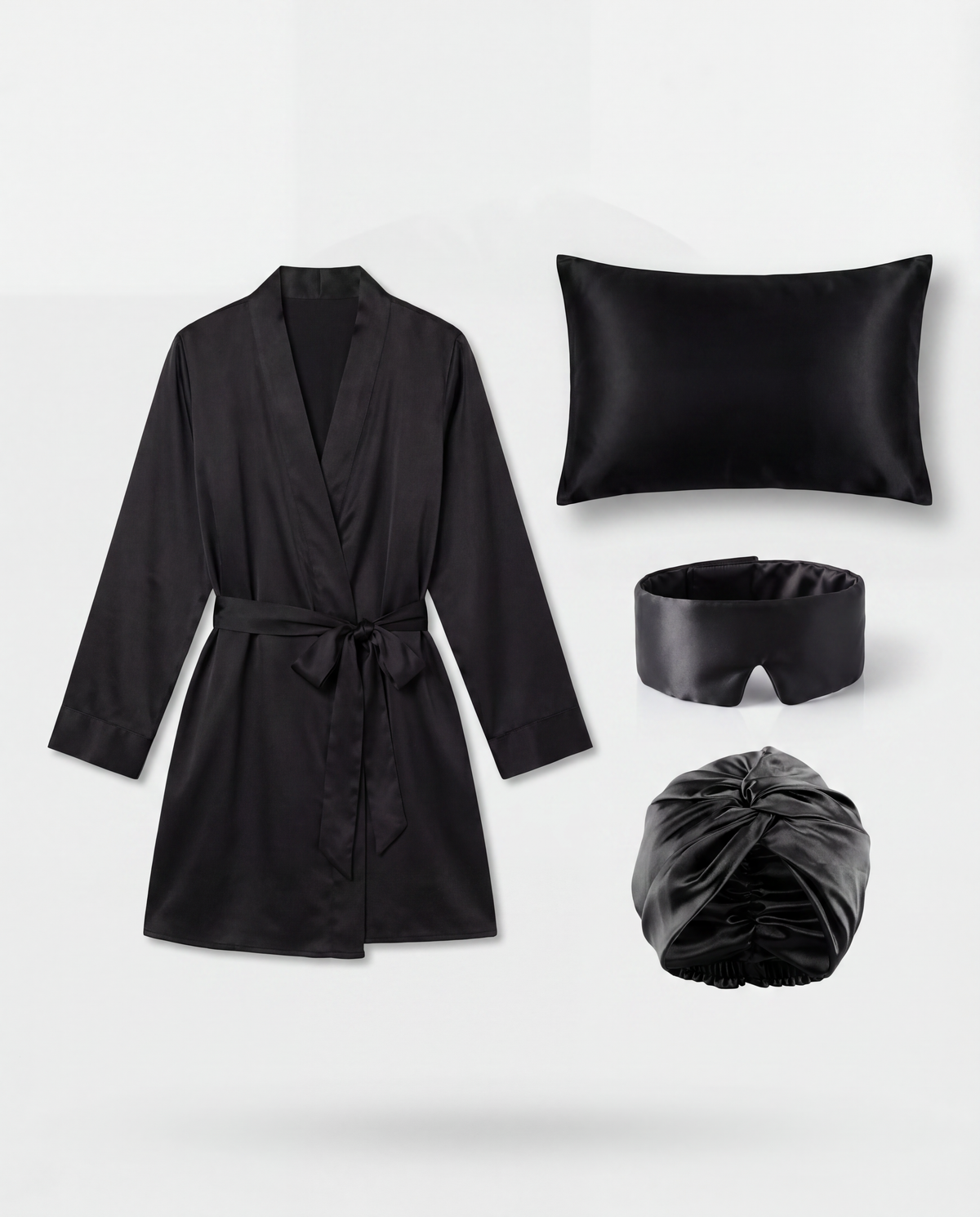 Nº 25 Noir Velouté