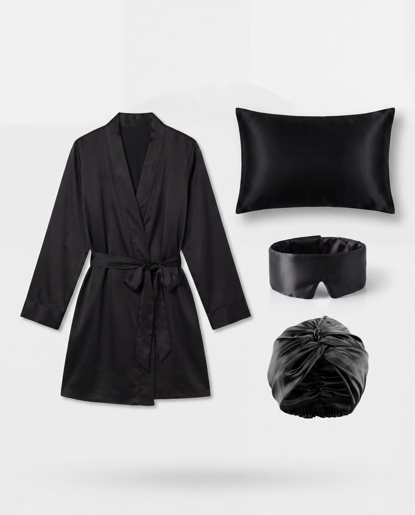 Nº 25 Noir Velouté