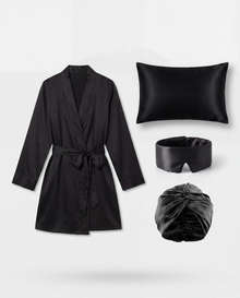 Nº 25 Noir Velouté