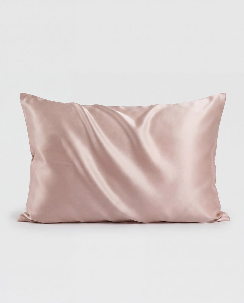 The Signature Pillowcase — Nº 18 Chair Rosé
