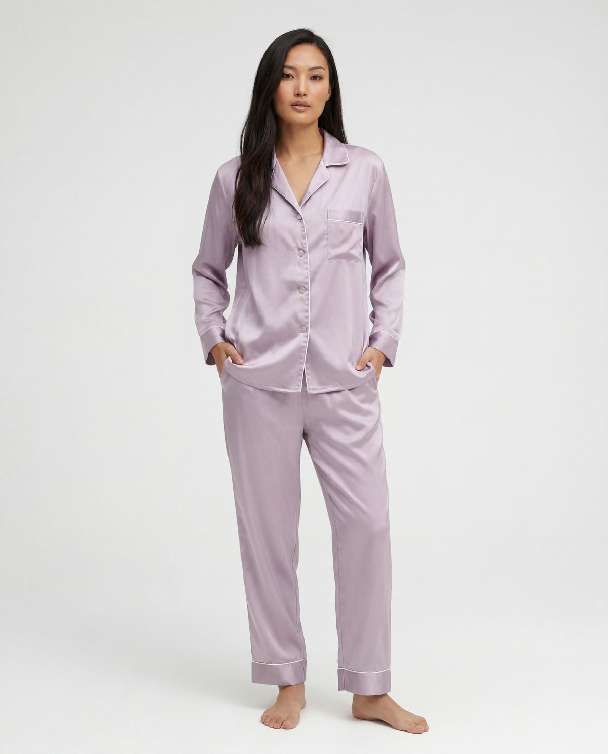 Nº 20 Mauve Cendré