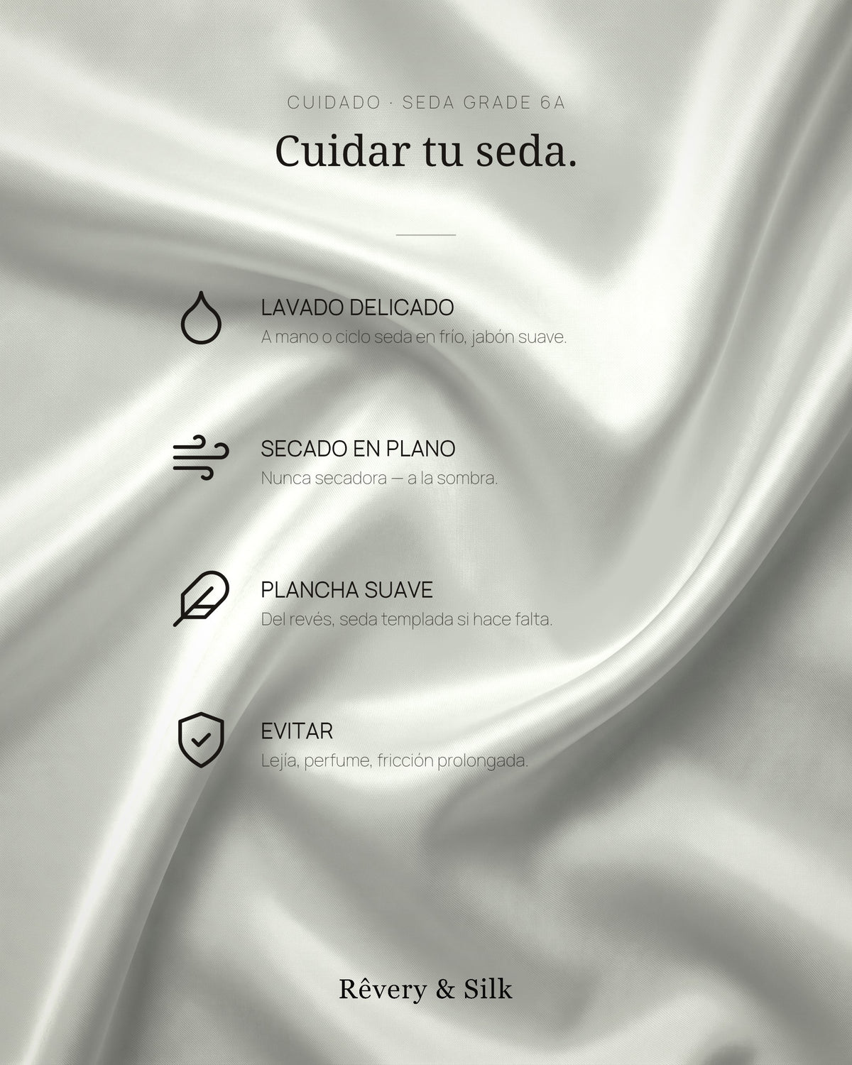 Nº 26 Ciel Clair :: es :: care