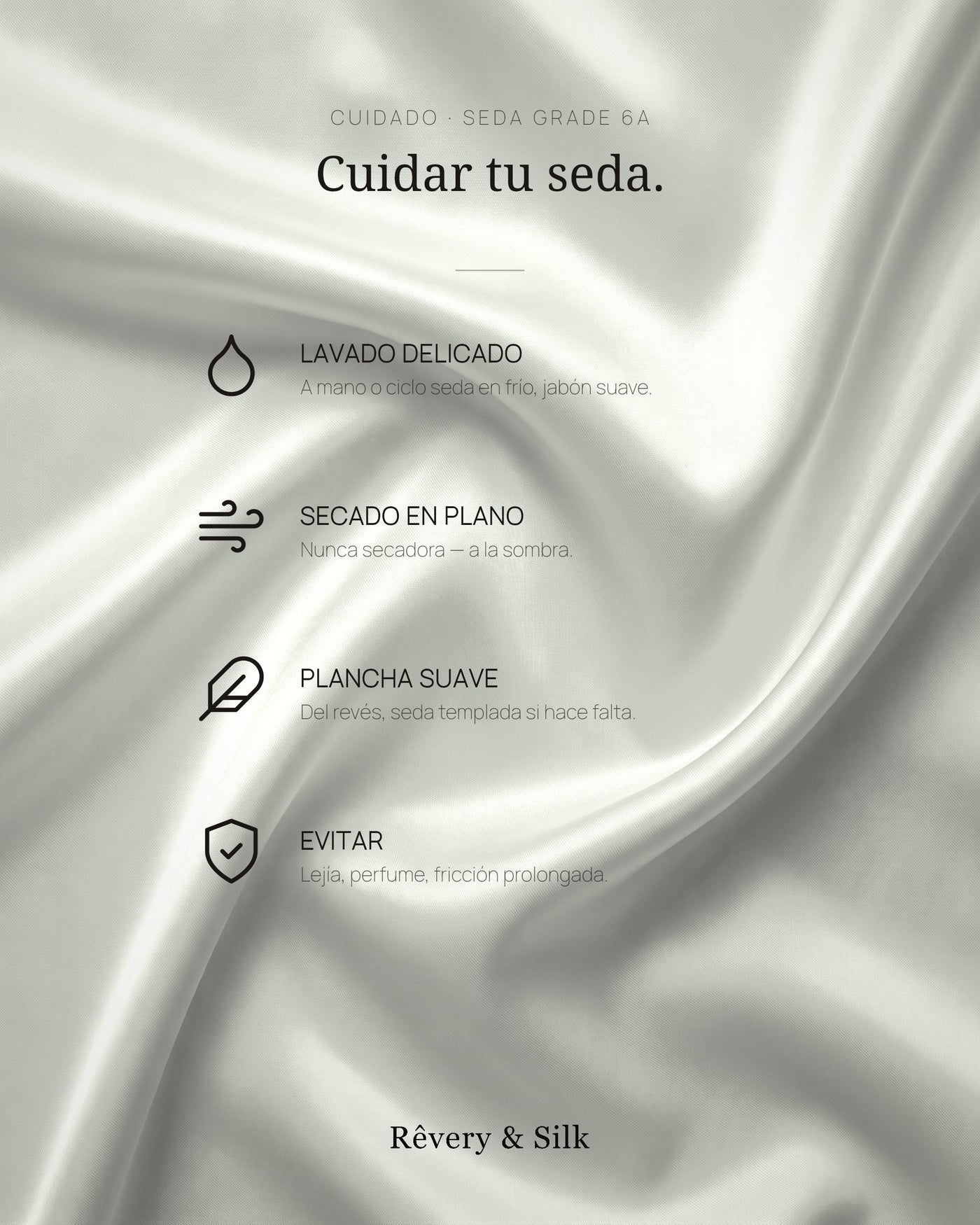 Nº 26 Ciel Clair :: es :: care