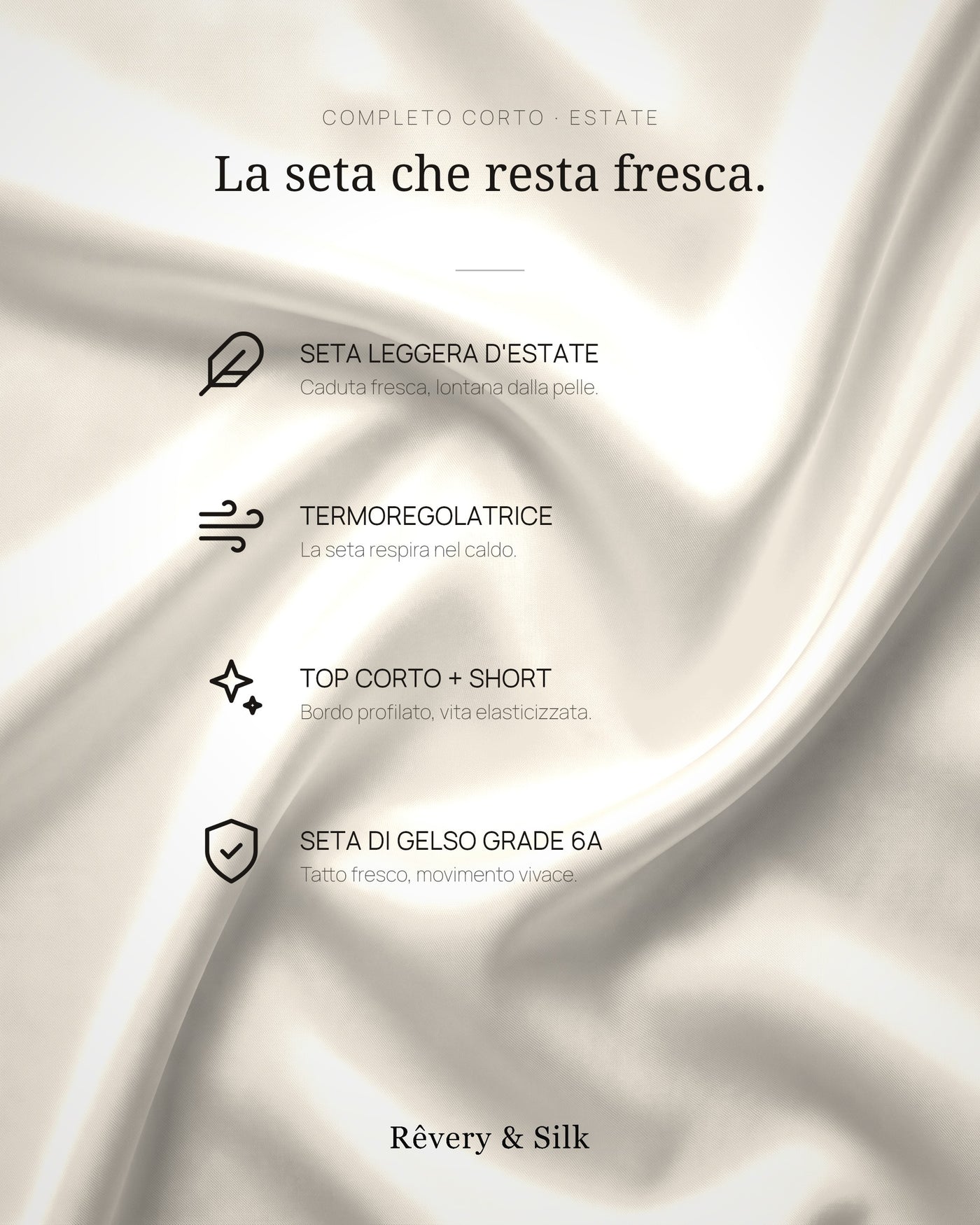 Nº 01 Perle de Lait :: it :: benefits