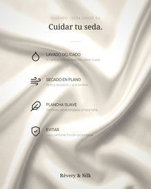 Nº 01 Perle de Lait :: es :: care