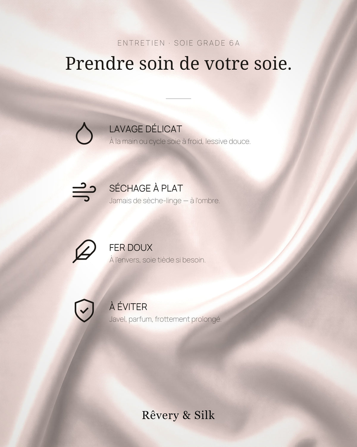 Nº 09 Lotus Ligné Ivoire :: fr :: care