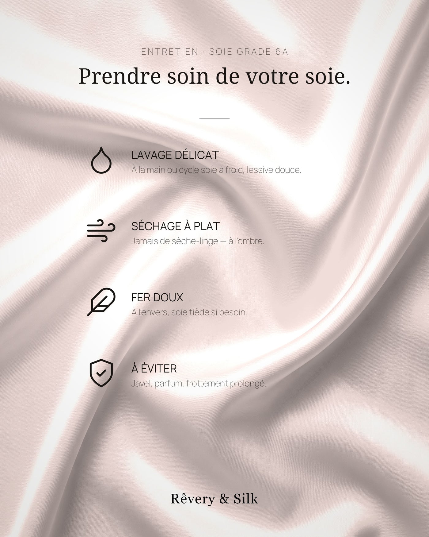Nº 09 Lotus Ligné Ivoire :: fr :: care
