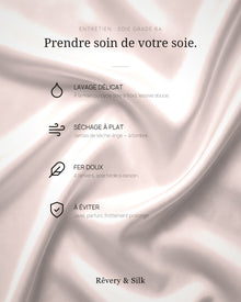 Nº 09 Lotus Ligné Ivoire :: fr :: care