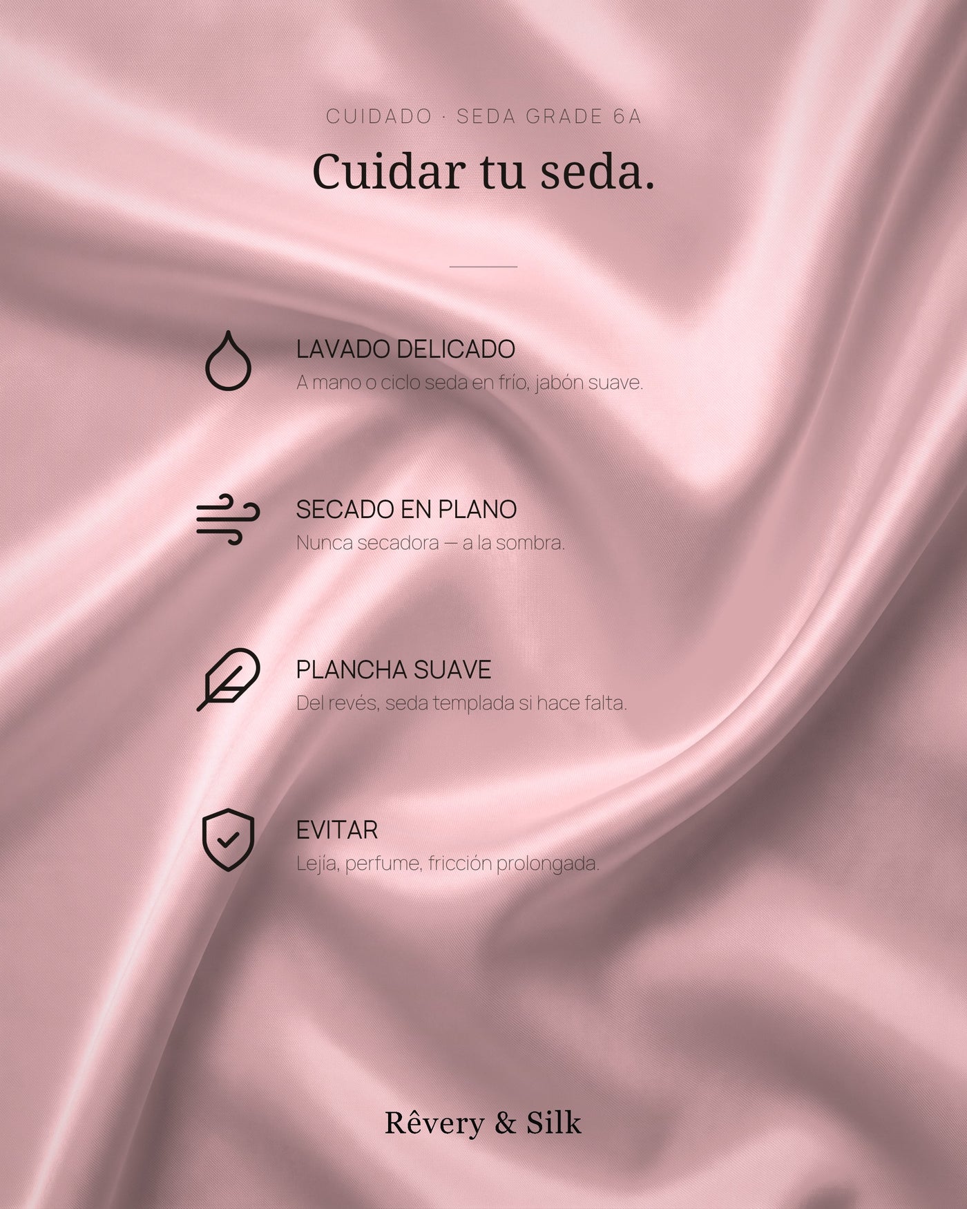 Nº 13 Rose Lotus :: es :: care