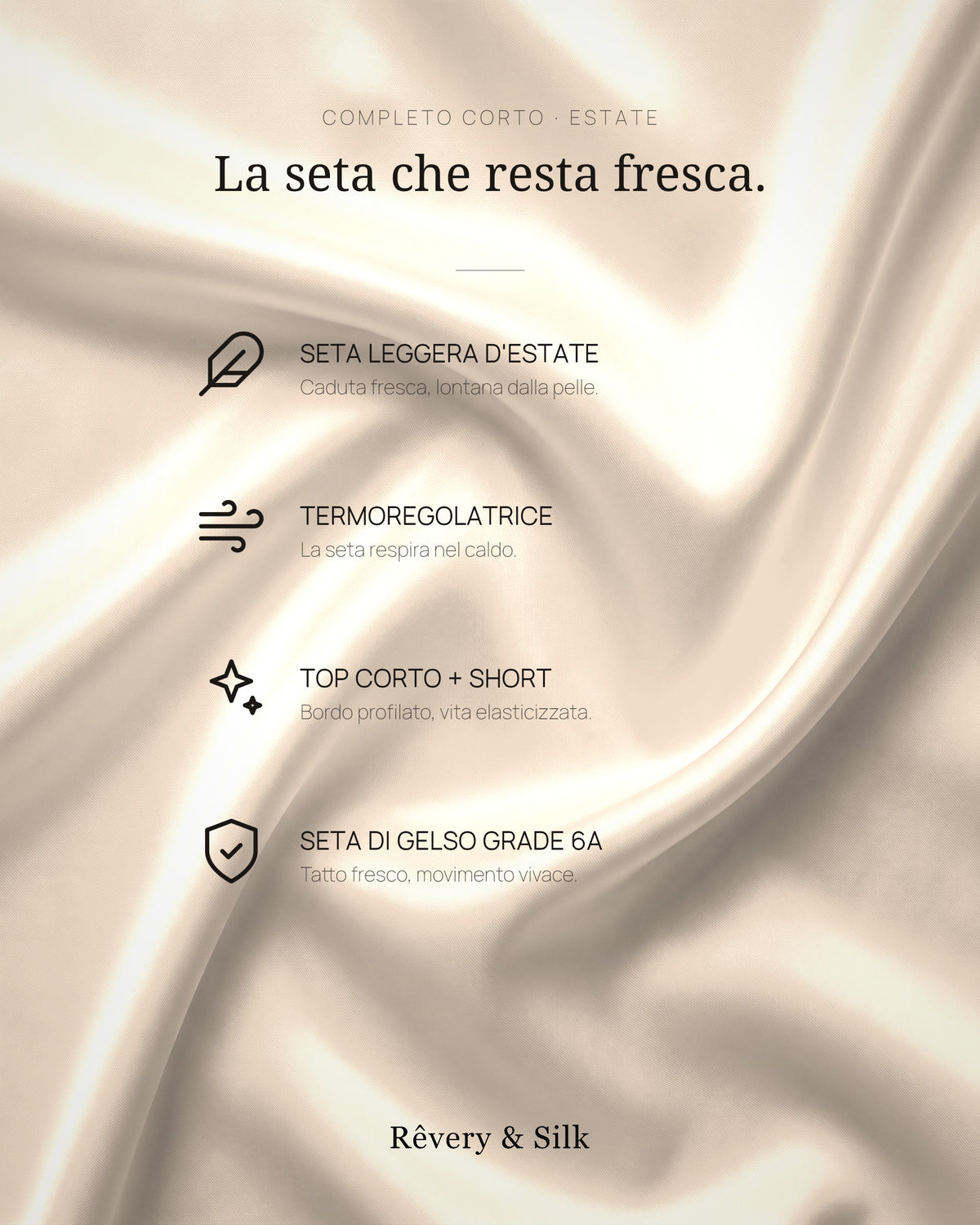 Nº 14 Abricot Clair :: it :: benefits