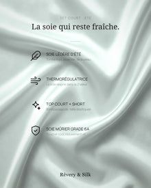 Nº 32 Menthe Douce :: fr :: benefits