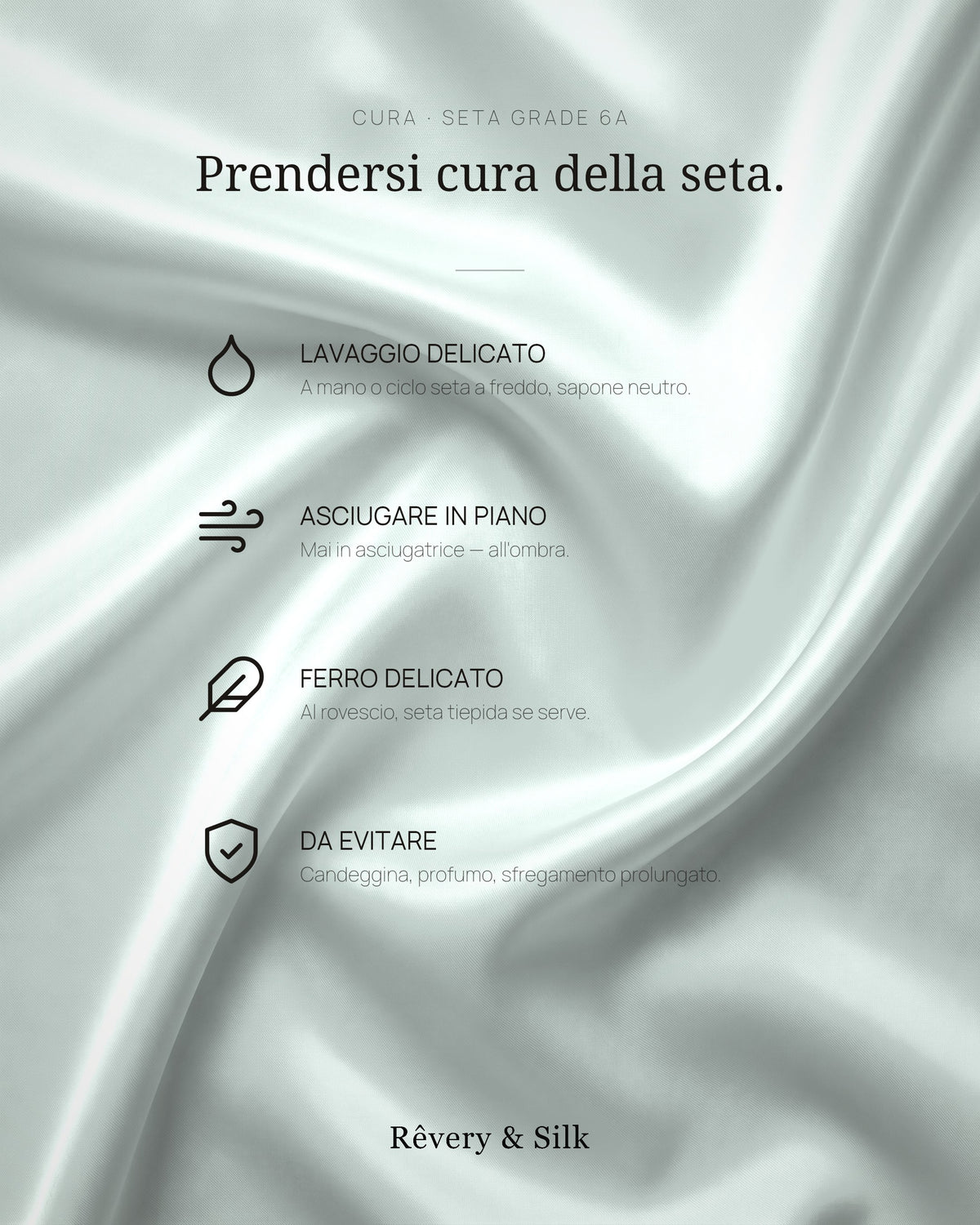 Nº 32 Menthe Douce :: it :: care