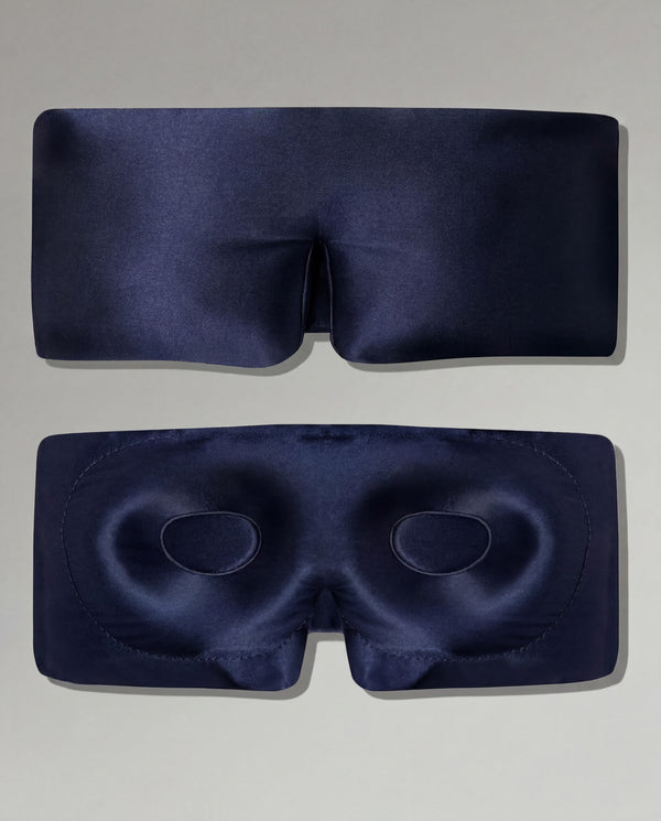 Nº 28 Bleu Nuit