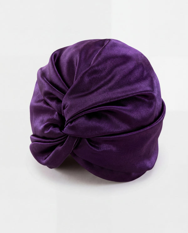 Nº 21 Violet Soyeux
