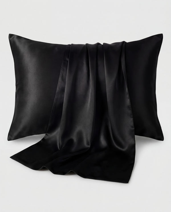Nº 25 Noir Velouté