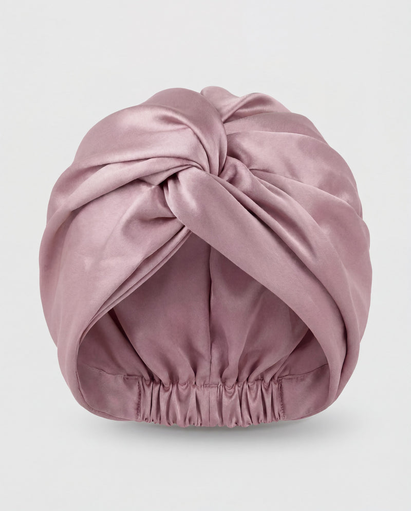 The Silk Bonnet — Nº 17 Rose Pivoine
