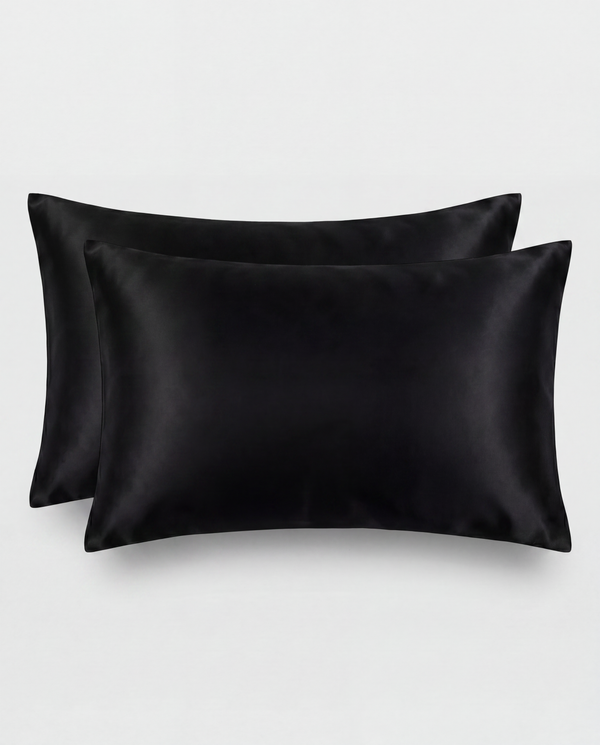 Nº 25 Noir Velouté