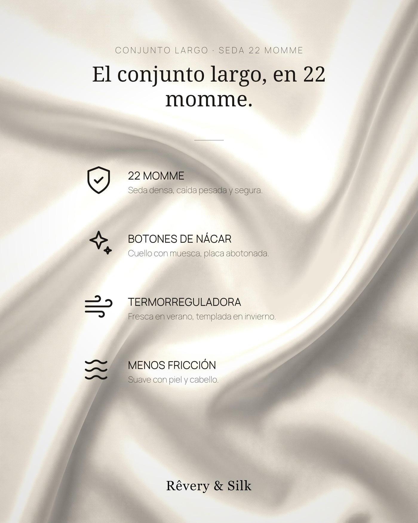 Nº 01 Perle de Lait :: es :: benefits