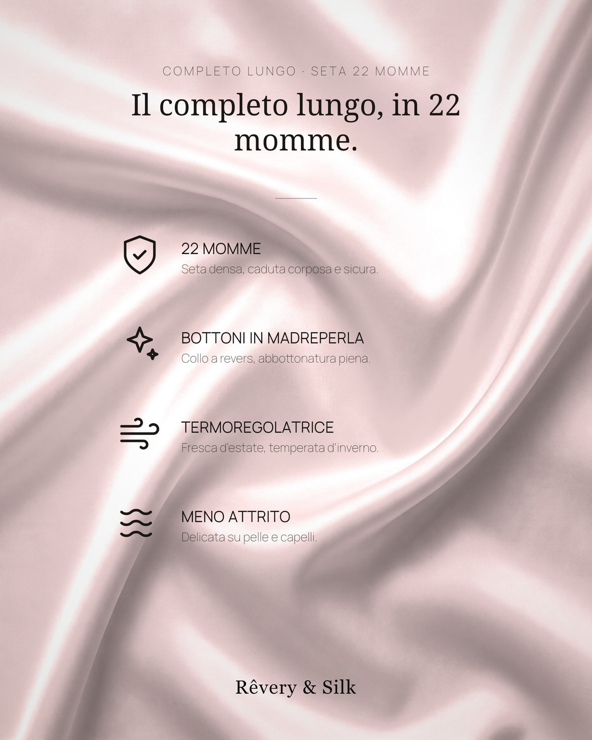Nº 11 Lotus Tendre :: it :: benefits