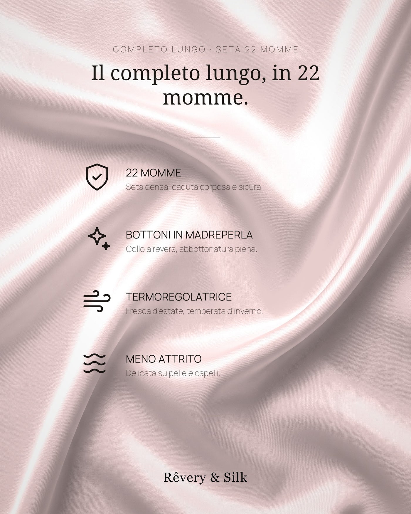 Nº 11 Lotus Tendre :: it :: benefits