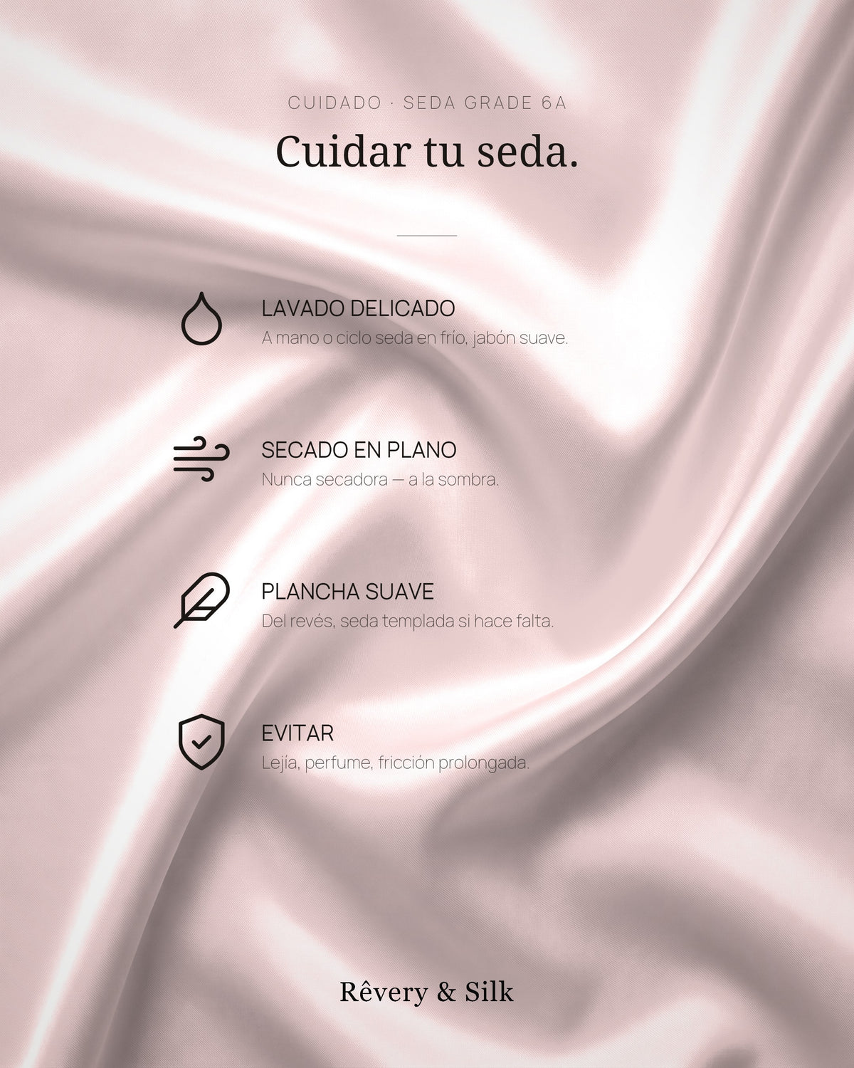 Nº 11 Lotus Tendre :: es :: care