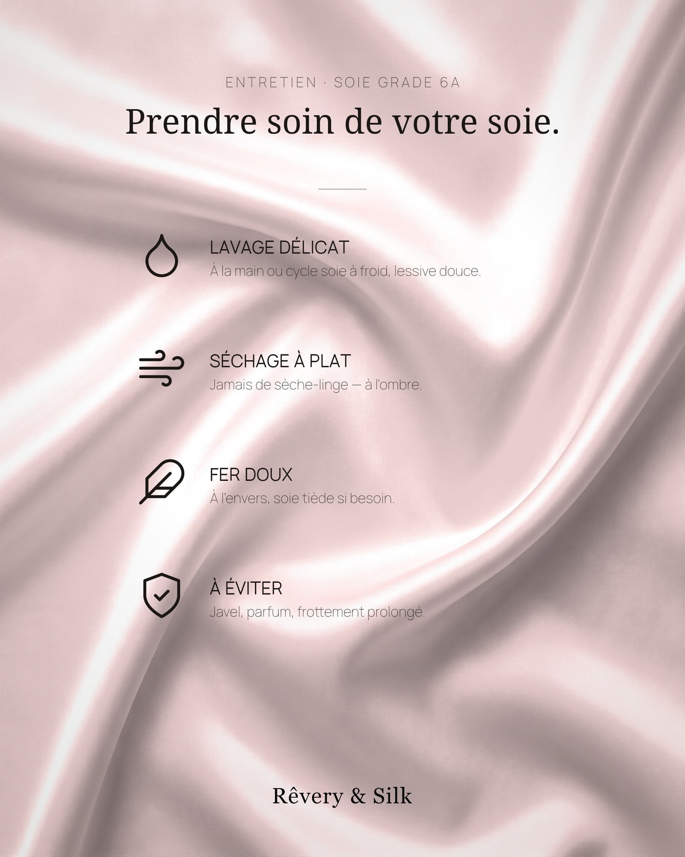 Nº 11 Lotus Tendre :: fr :: care