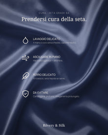 Nº 28 Bleu Nuit :: it :: care