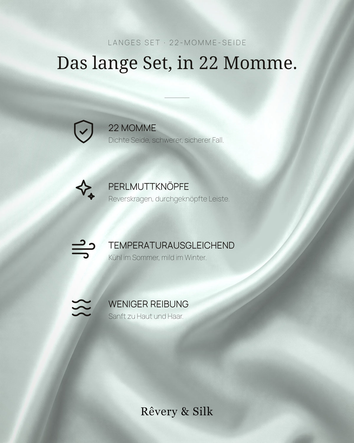 Nº 32 Menthe Douce :: de :: benefits