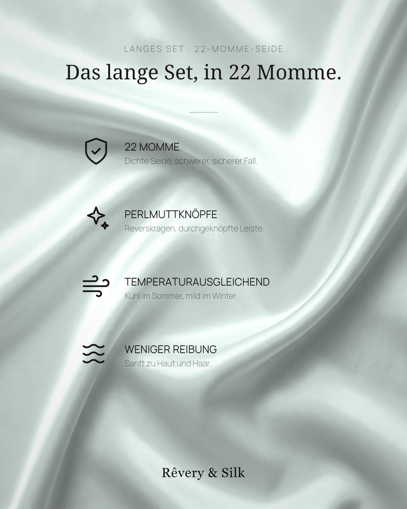 Nº 32 Menthe Douce :: de :: benefits