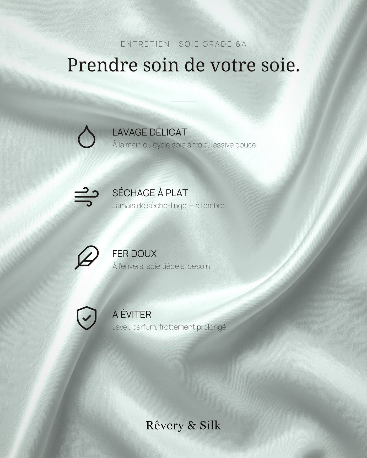 Nº 32 Menthe Douce :: fr :: care
