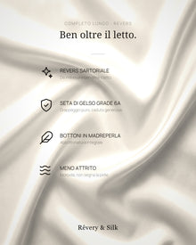 Nº 01 Perle de Lait :: it :: benefits