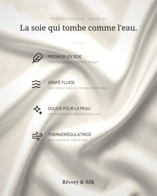 Nº 04 Ivoire Chaud :: fr :: benefits