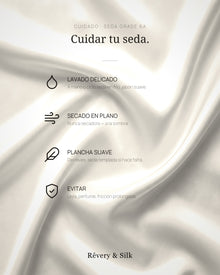 Nº 04 Ivoire Chaud :: es :: care