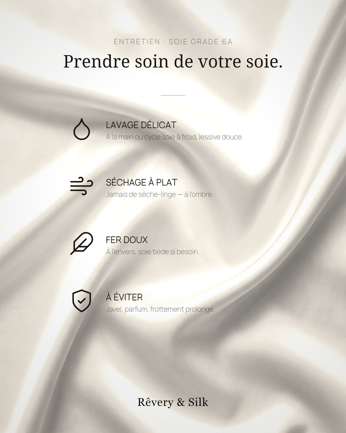 Nº 04 Ivoire Chaud :: fr :: care
