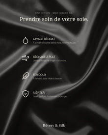 Nº 25 Noir Velouté :: fr :: care