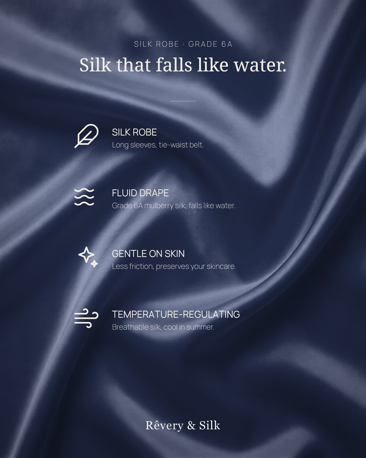 Nº 28 Bleu Nuit :: en :: benefits