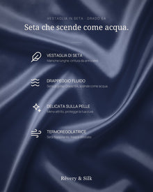 Nº 28 Bleu Nuit :: it :: benefits