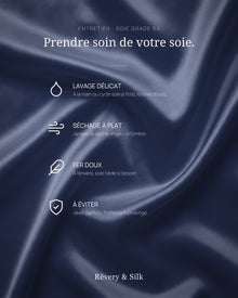 Nº 28 Bleu Nuit :: fr :: care