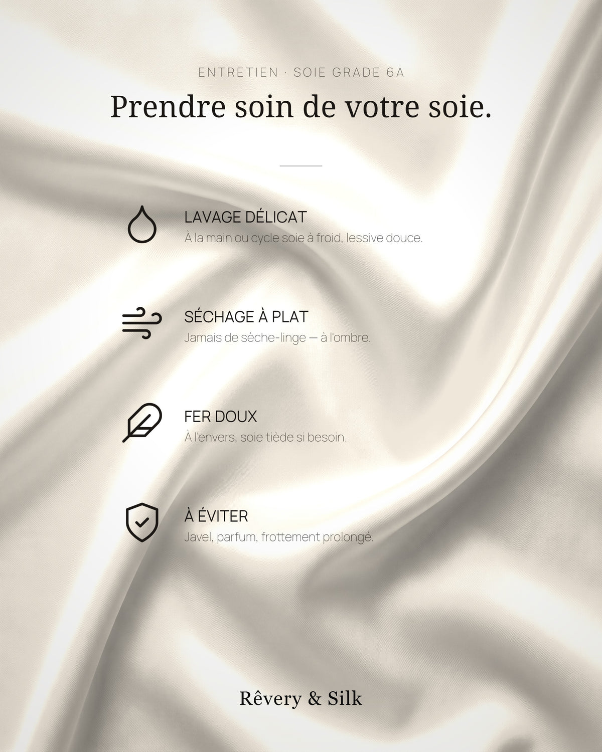 Nº 01 Perle de Lait :: fr :: care