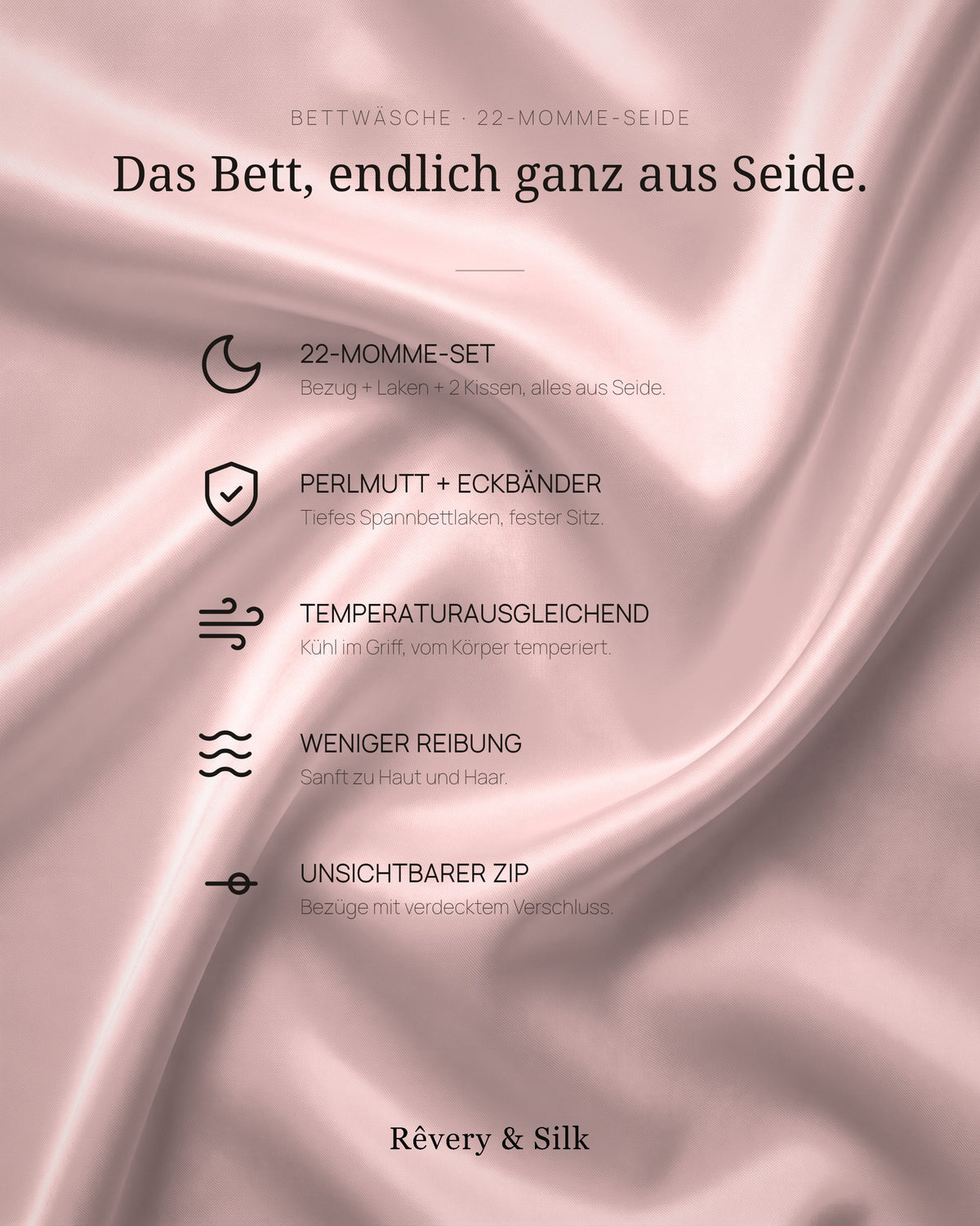 Nº 07 Camée Rose :: de :: benefits