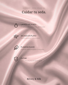 Nº 07 Camée Rose :: es :: care