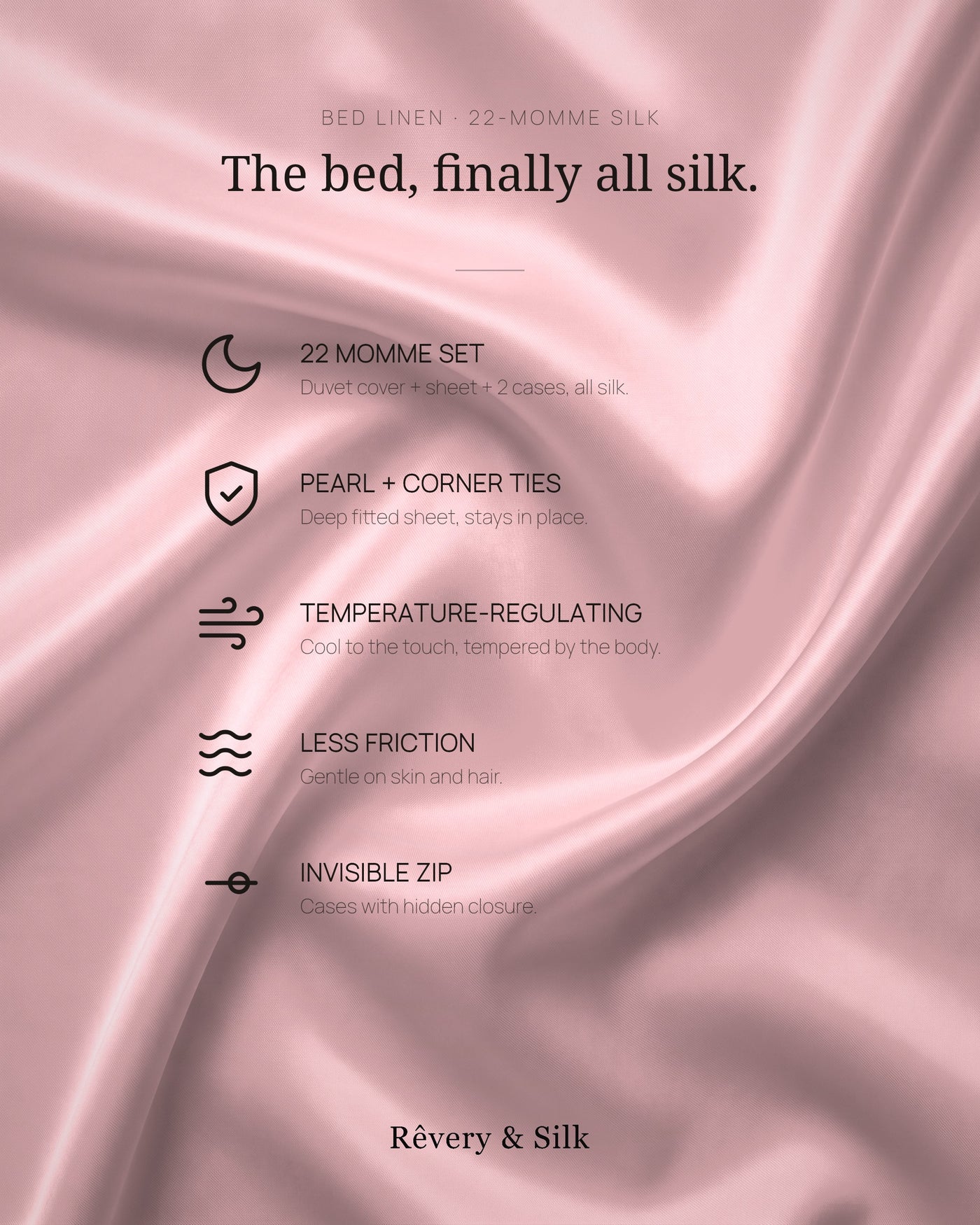 Nº 13 Rose Lotus :: en :: benefits