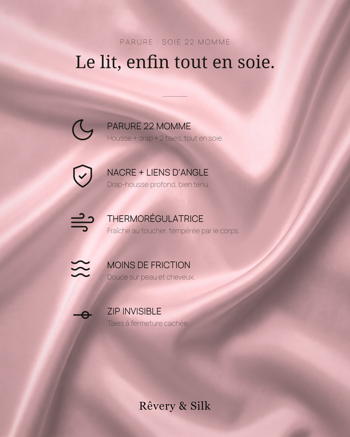 Nº 13 Rose Lotus :: fr :: benefits