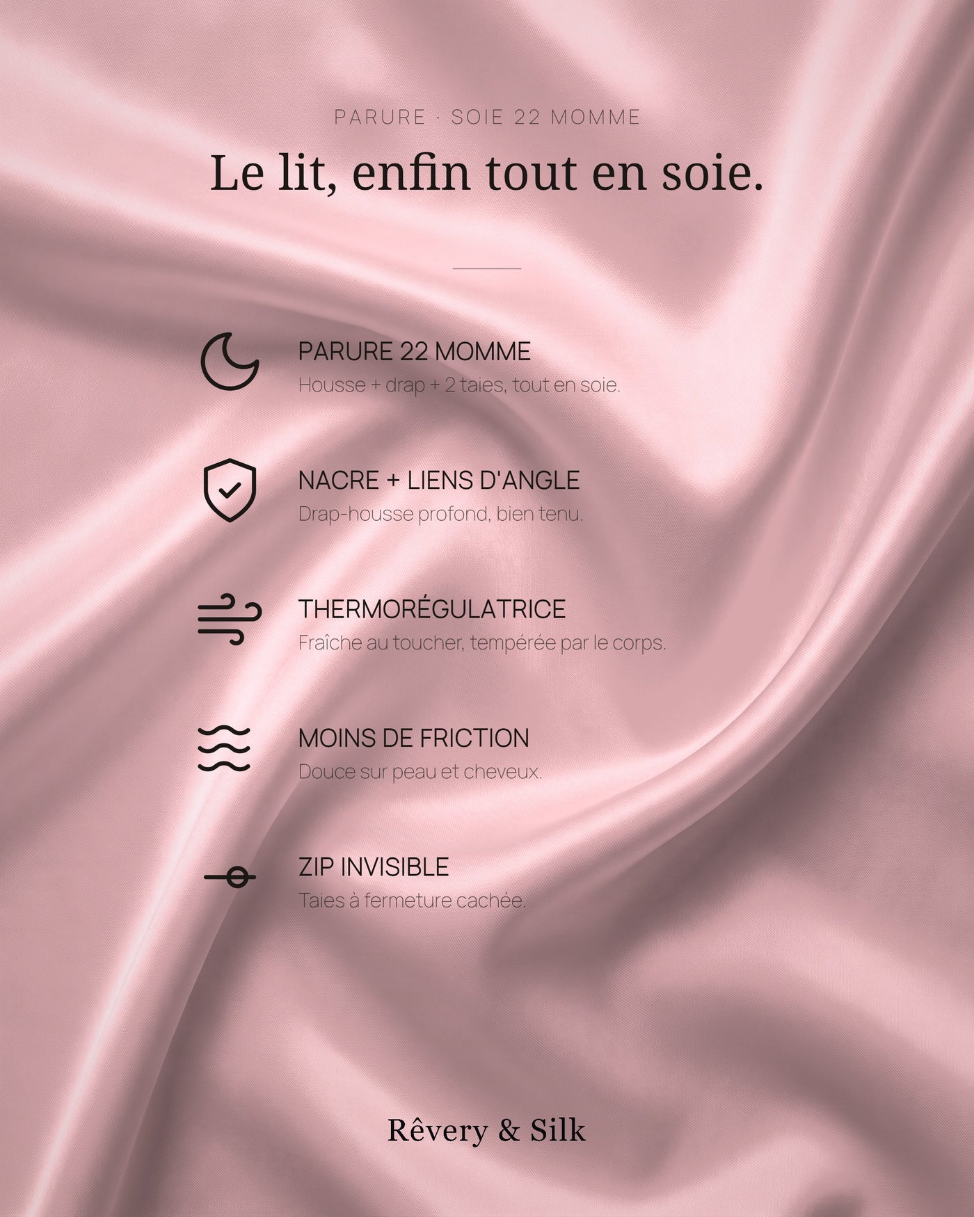 Nº 13 Rose Lotus :: fr :: benefits
