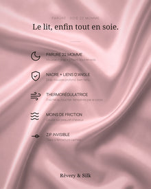 Nº 13 Rose Lotus :: fr :: benefits