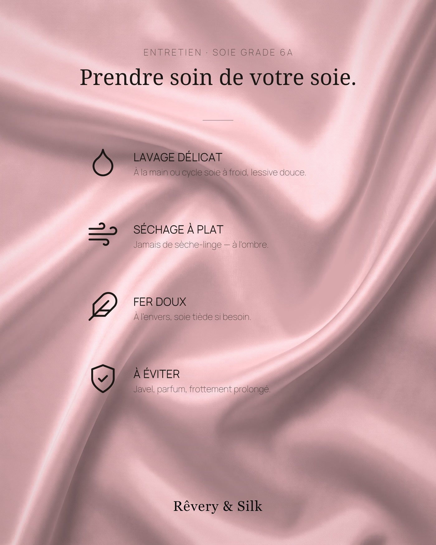 Nº 13 Rose Lotus :: fr :: care