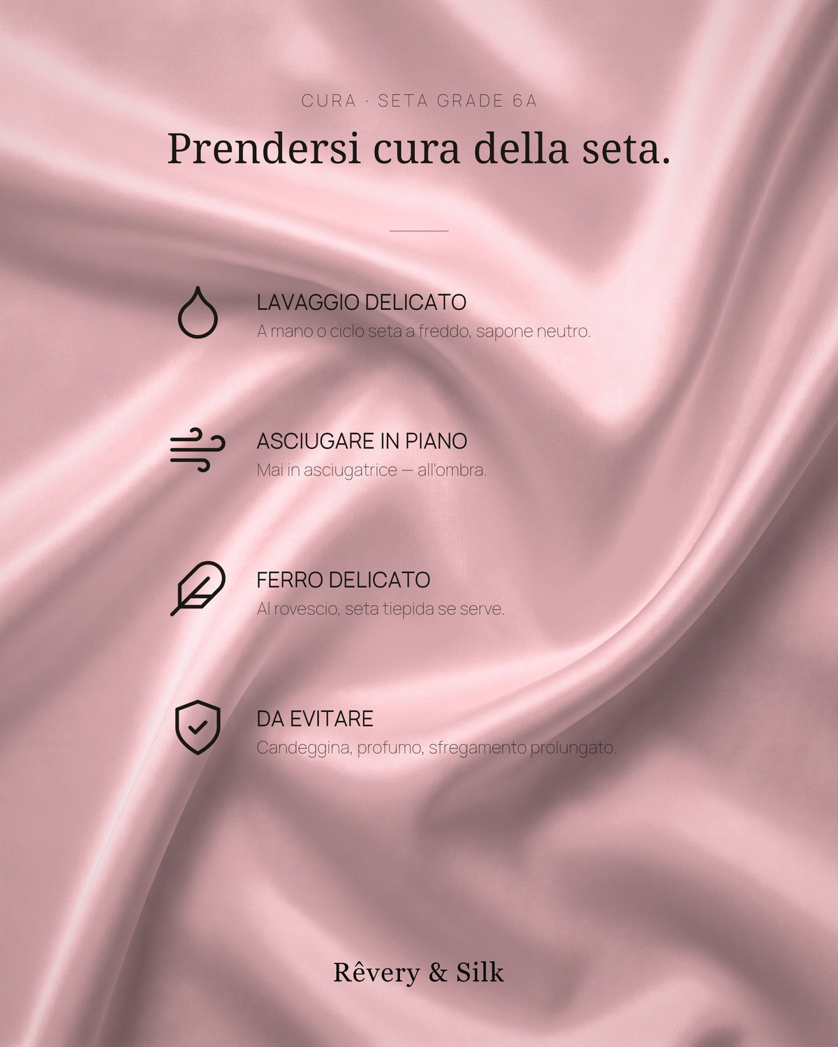 Nº 13 Rose Lotus :: it :: care