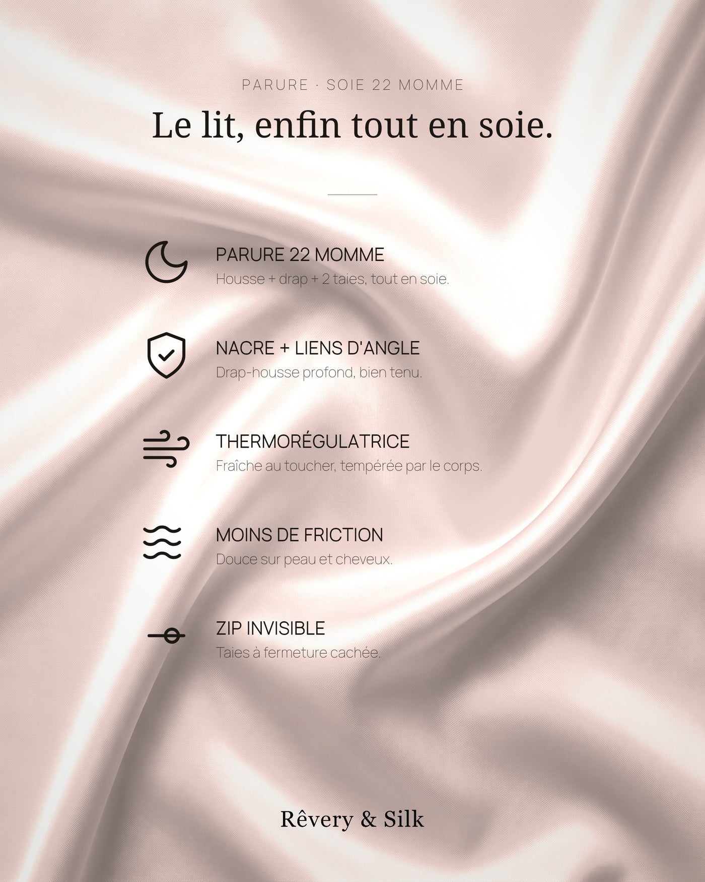 Nº 16 Rose Lait :: fr :: benefits