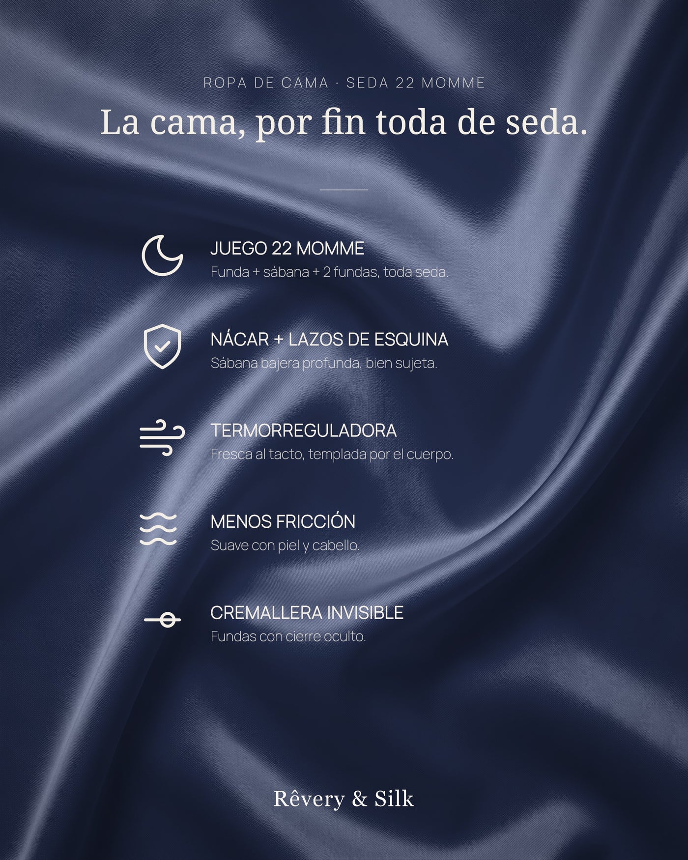 Nº 28 Bleu Nuit :: es :: benefits