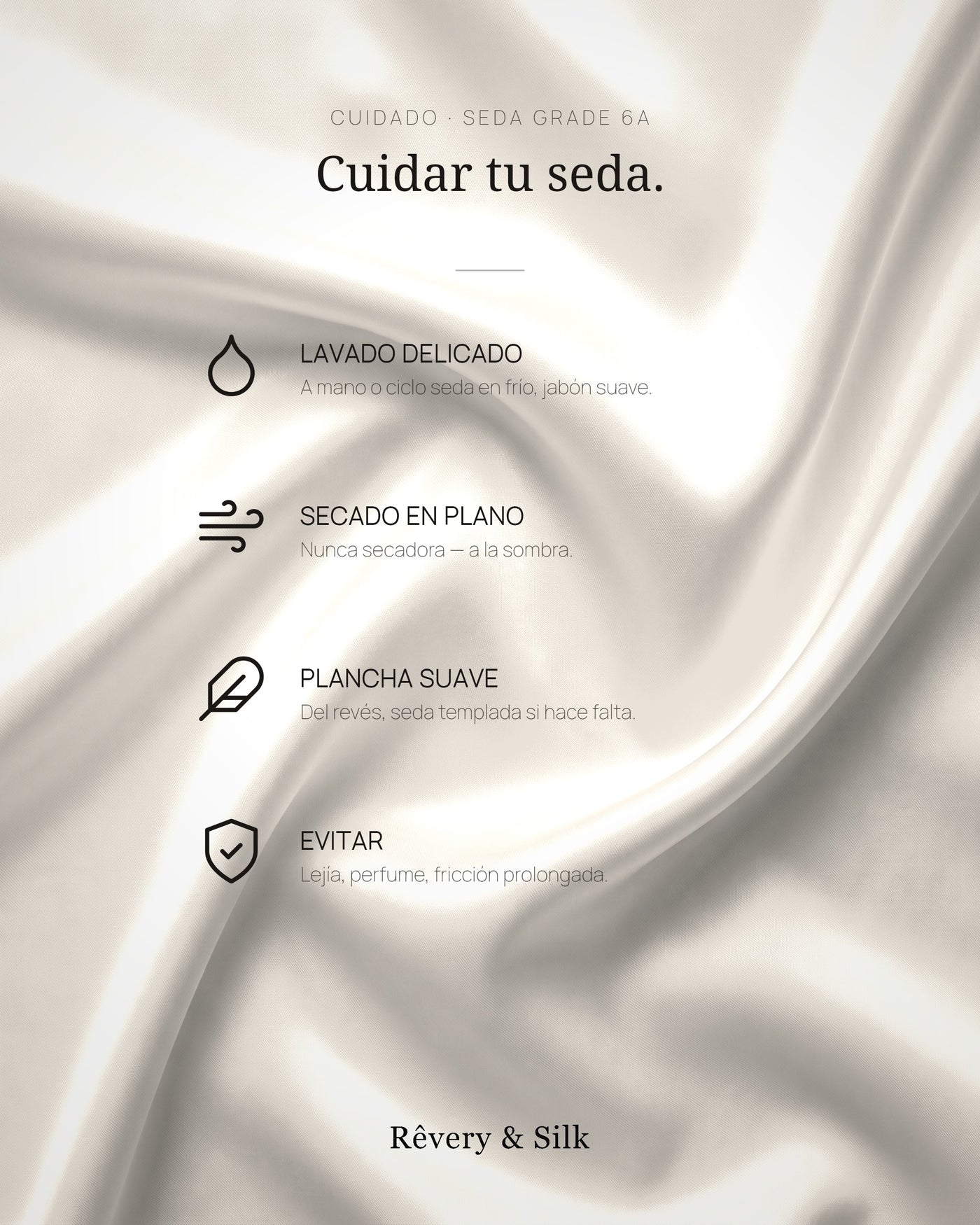 Nº 02 Nacre :: es :: care